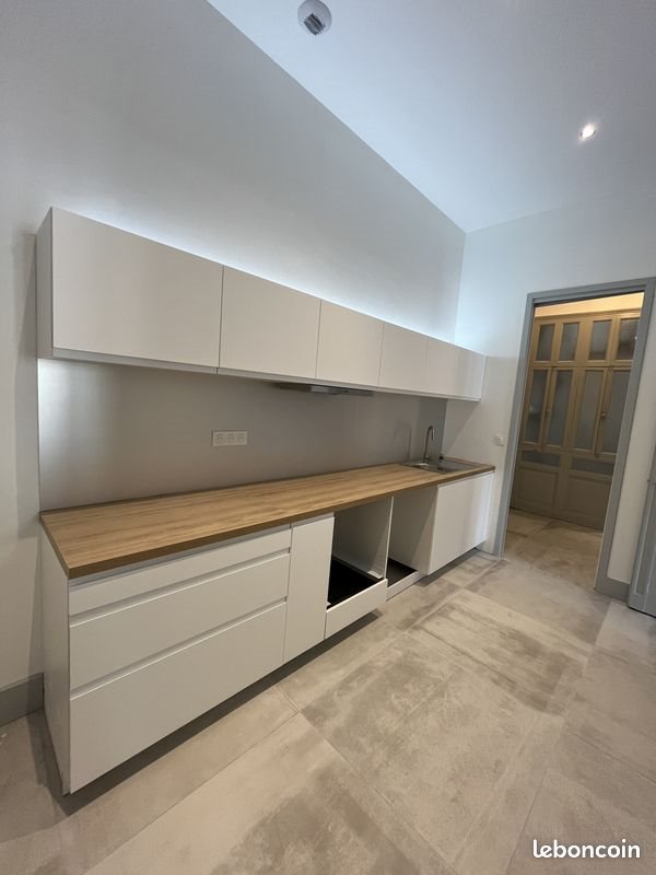 Appartement à vendre, 122m², Nîmes