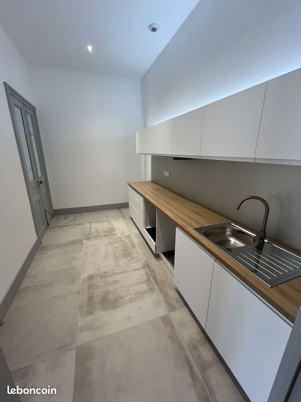Appartement à vendre, 122m², Nîmes