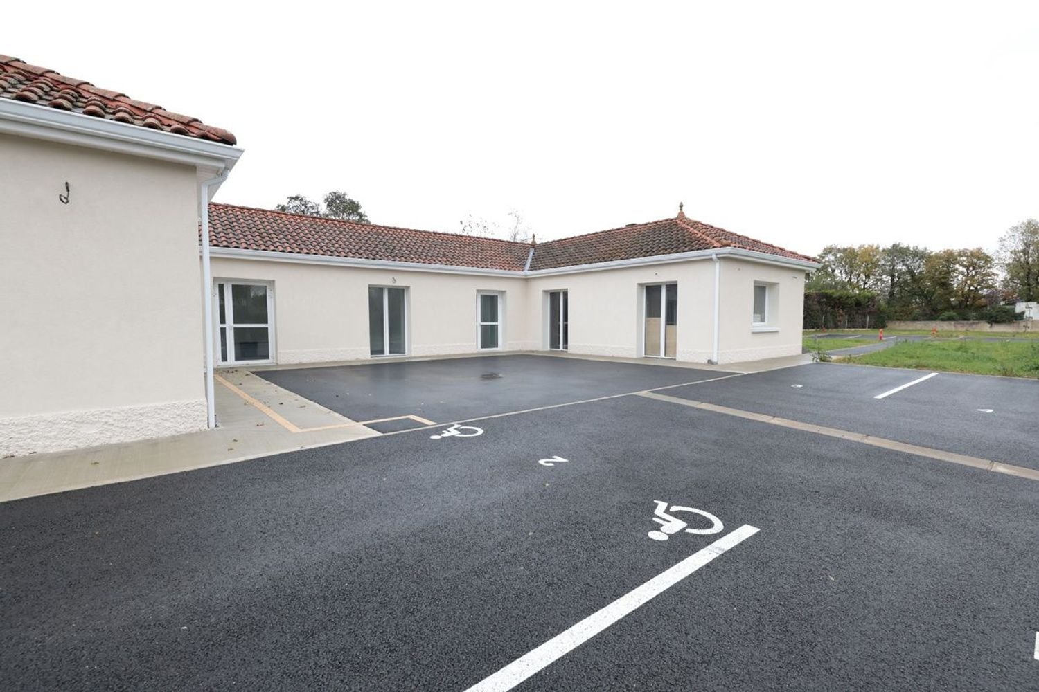 Maison à vendre, 175m², Montaigut-sur-Save
