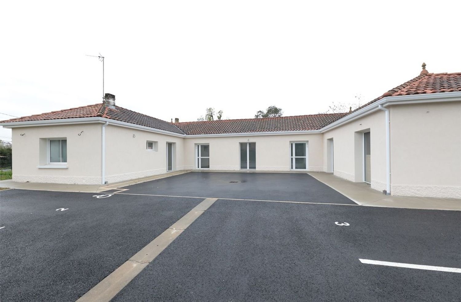 Maison à vendre, 175m², Montaigut-sur-Save