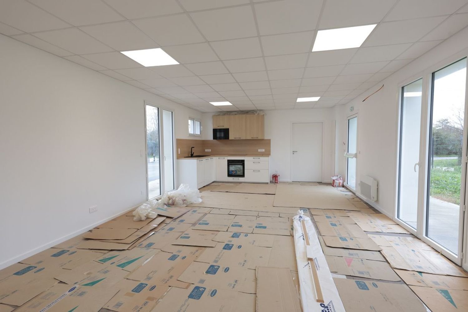 Maison à vendre, 175m², Montaigut-sur-Save