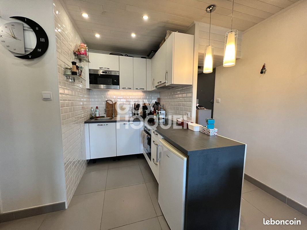 Appartement à vendre, 34m², Saint-Hilaire-de-Riez