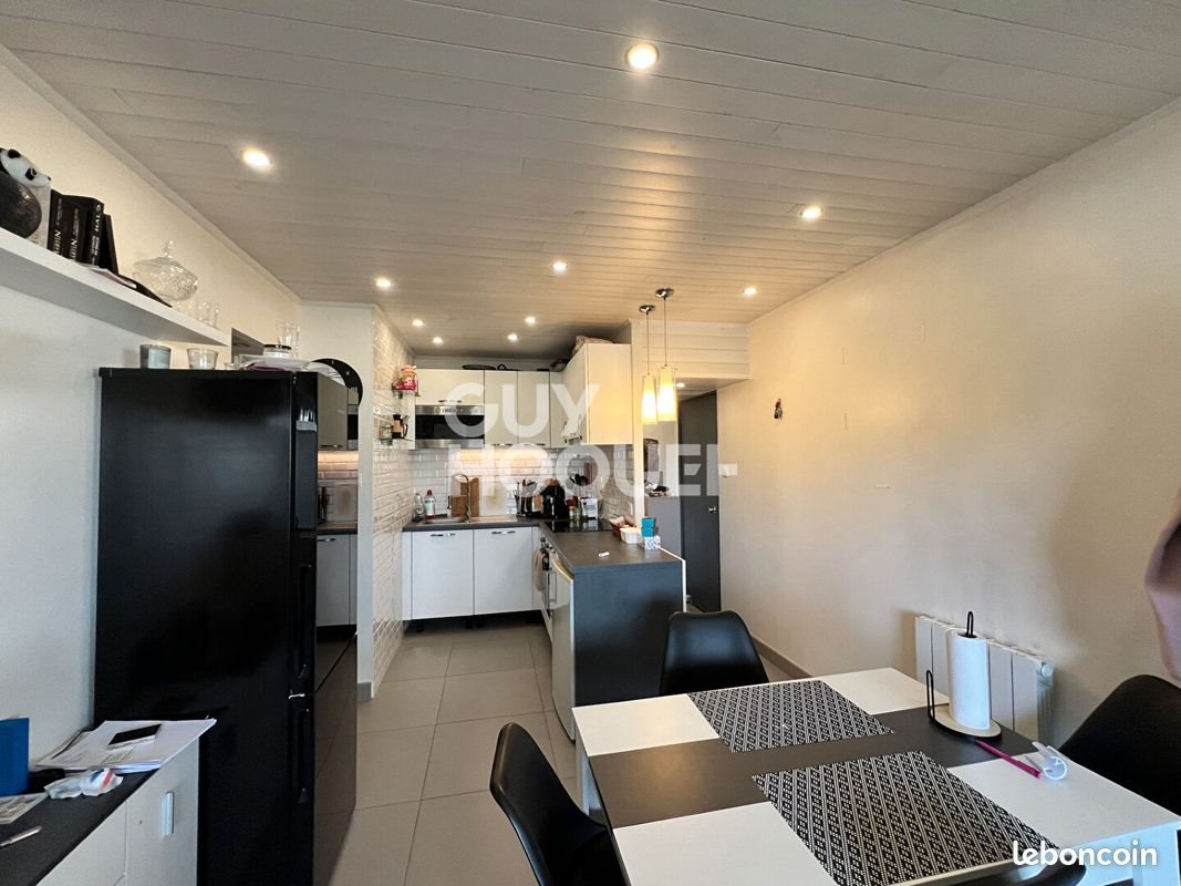 Appartement à vendre, 34m², Saint-Hilaire-de-Riez