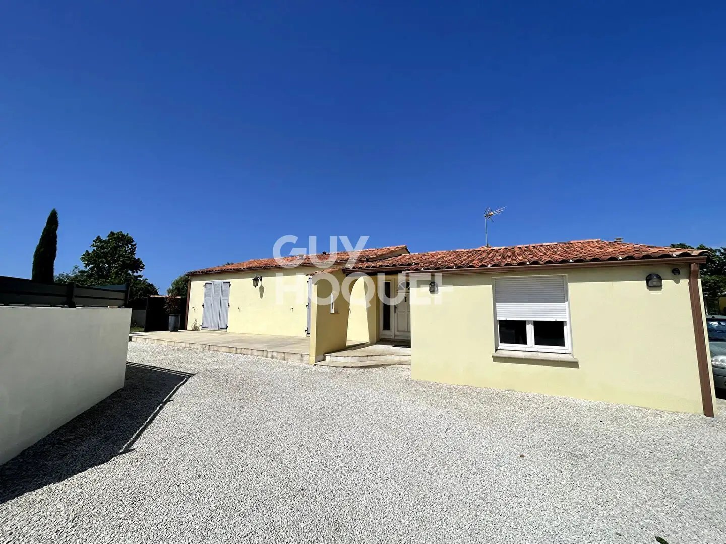 Maison à vendre, 202m², Challans