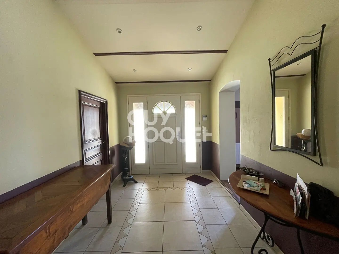 Maison à vendre, 202m², Challans