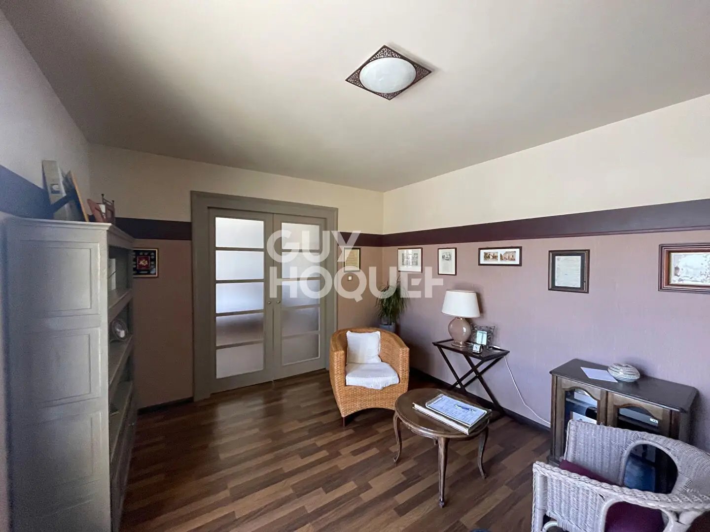 Maison à vendre, 202m², Challans