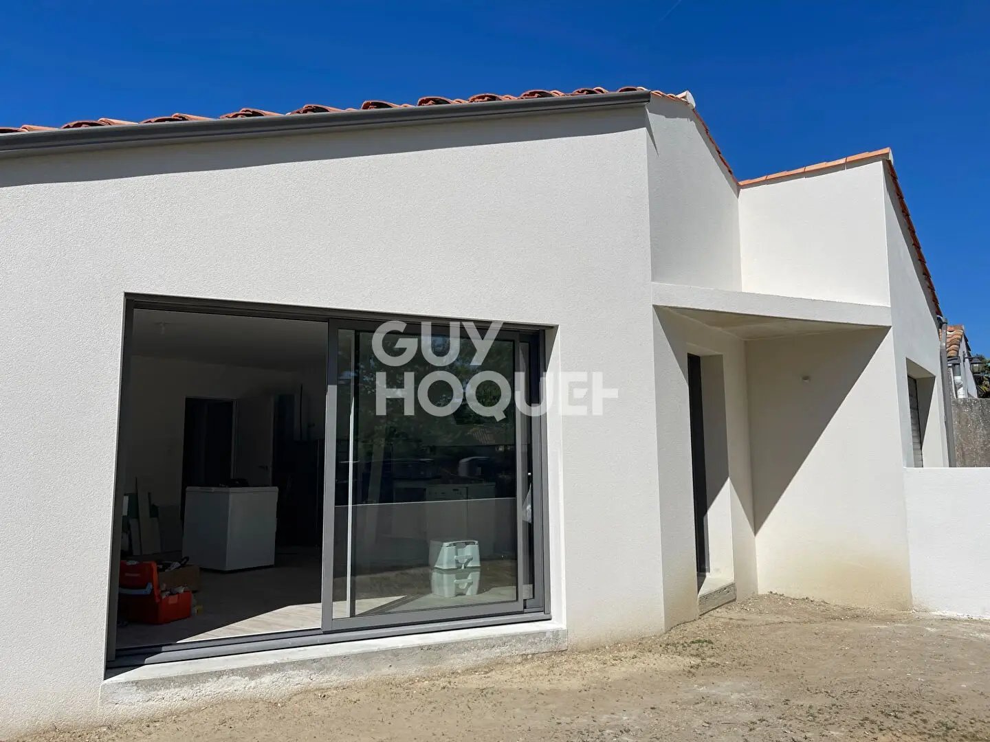 Maison à vendre, 68m², Challans