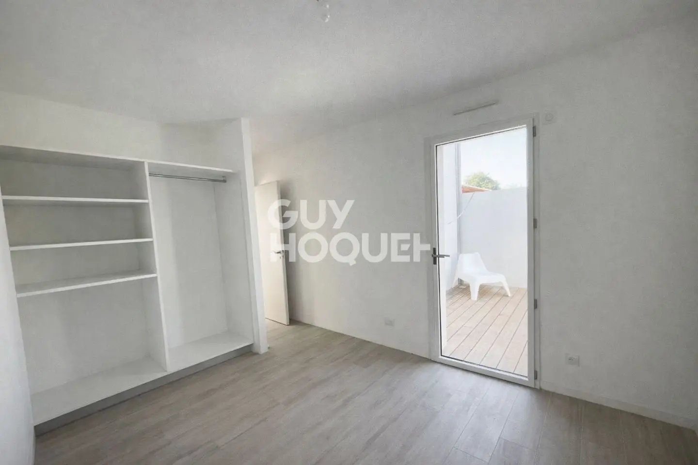 Maison à vendre, 68m², Challans