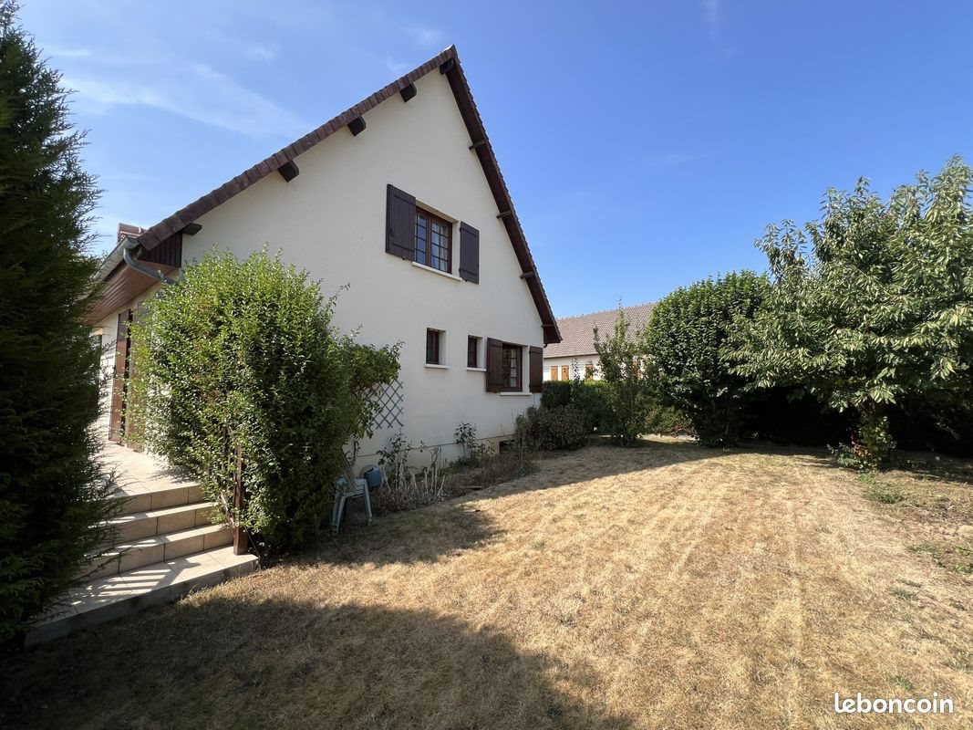 Maison à vendre, 116m², Bretteville-sur-Odon