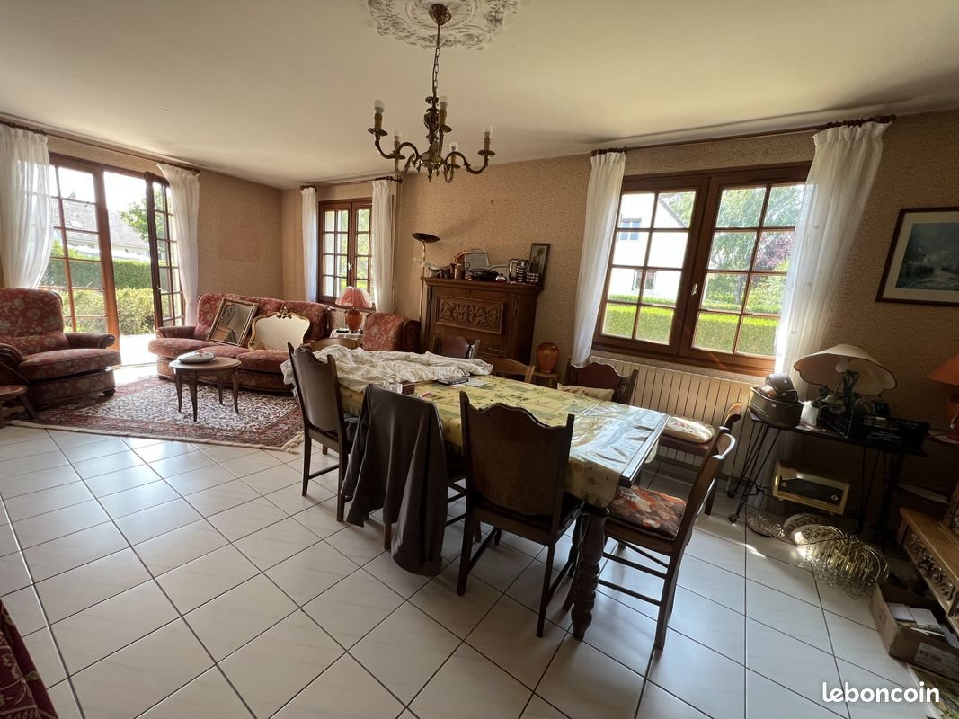 Maison à vendre, 116m², Bretteville-sur-Odon