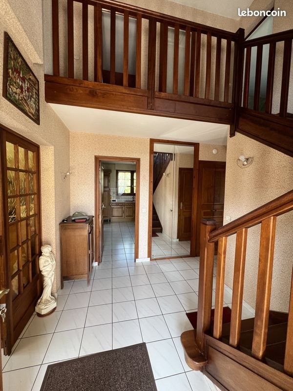 Maison à vendre, 116m², Bretteville-sur-Odon
