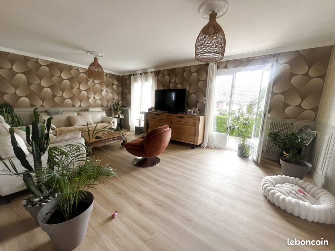 Maison à vendre, 102m², Anisy