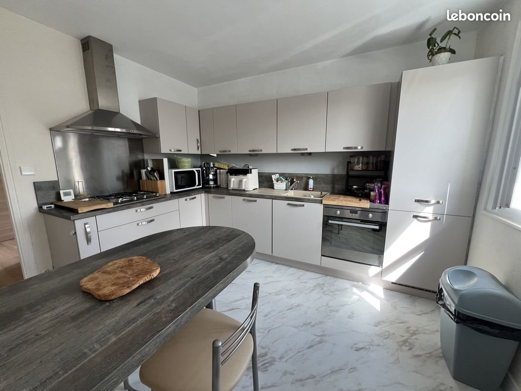 Maison à vendre, 102m², Anisy