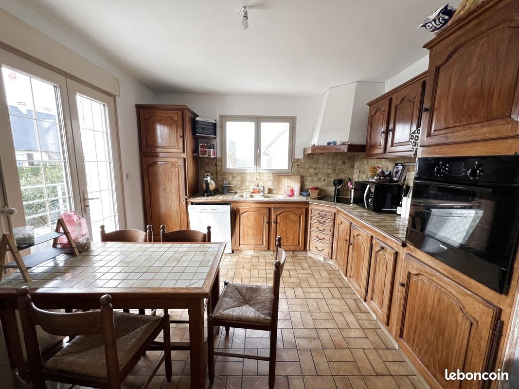 Maison à vendre, 112m², Creully