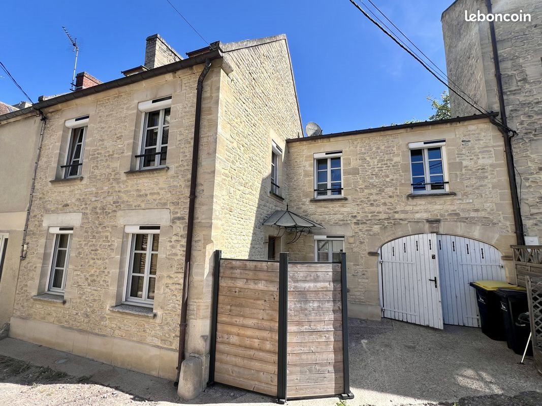 Maison à vendre, 82m², Creully