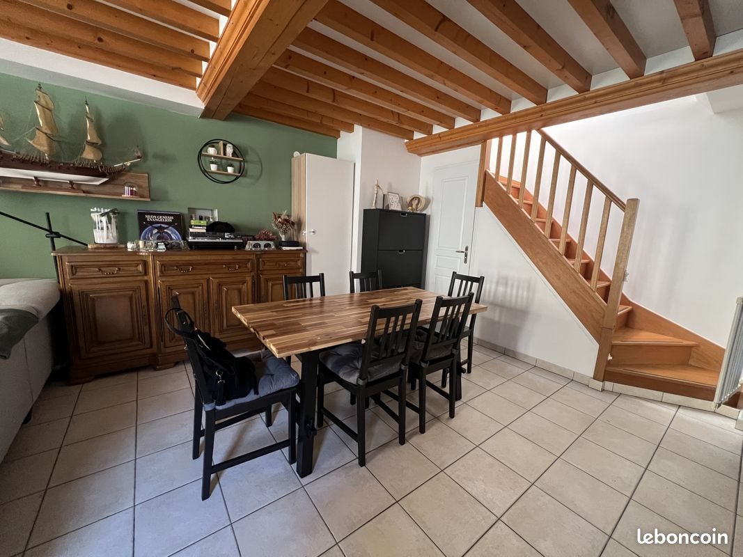 Maison à vendre, 82m², Creully