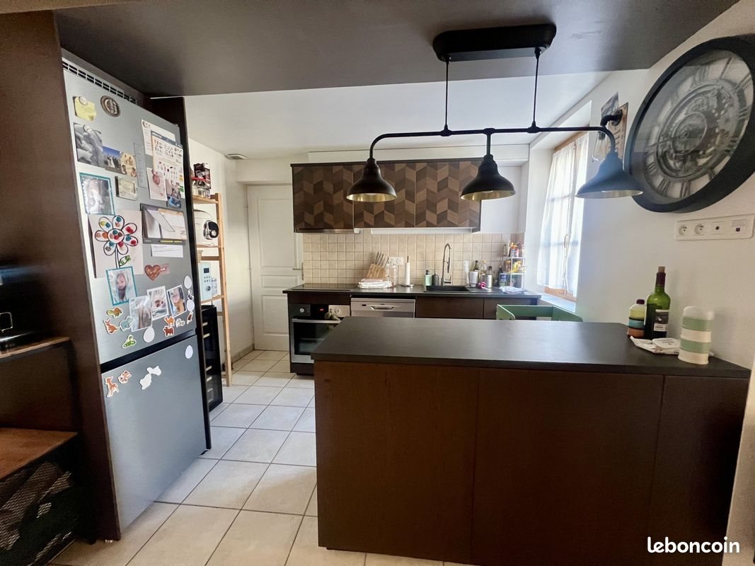 Maison à vendre, 82m², Creully