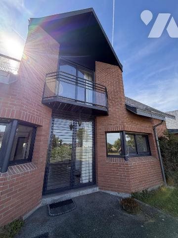 Maison à vendre, 150m², Saint-Vaast-en-Chaussée