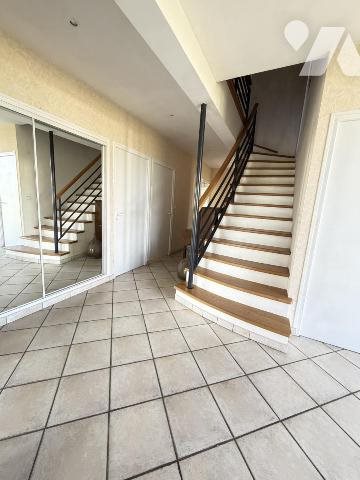 Maison à vendre, 150m², Saint-Vaast-en-Chaussée