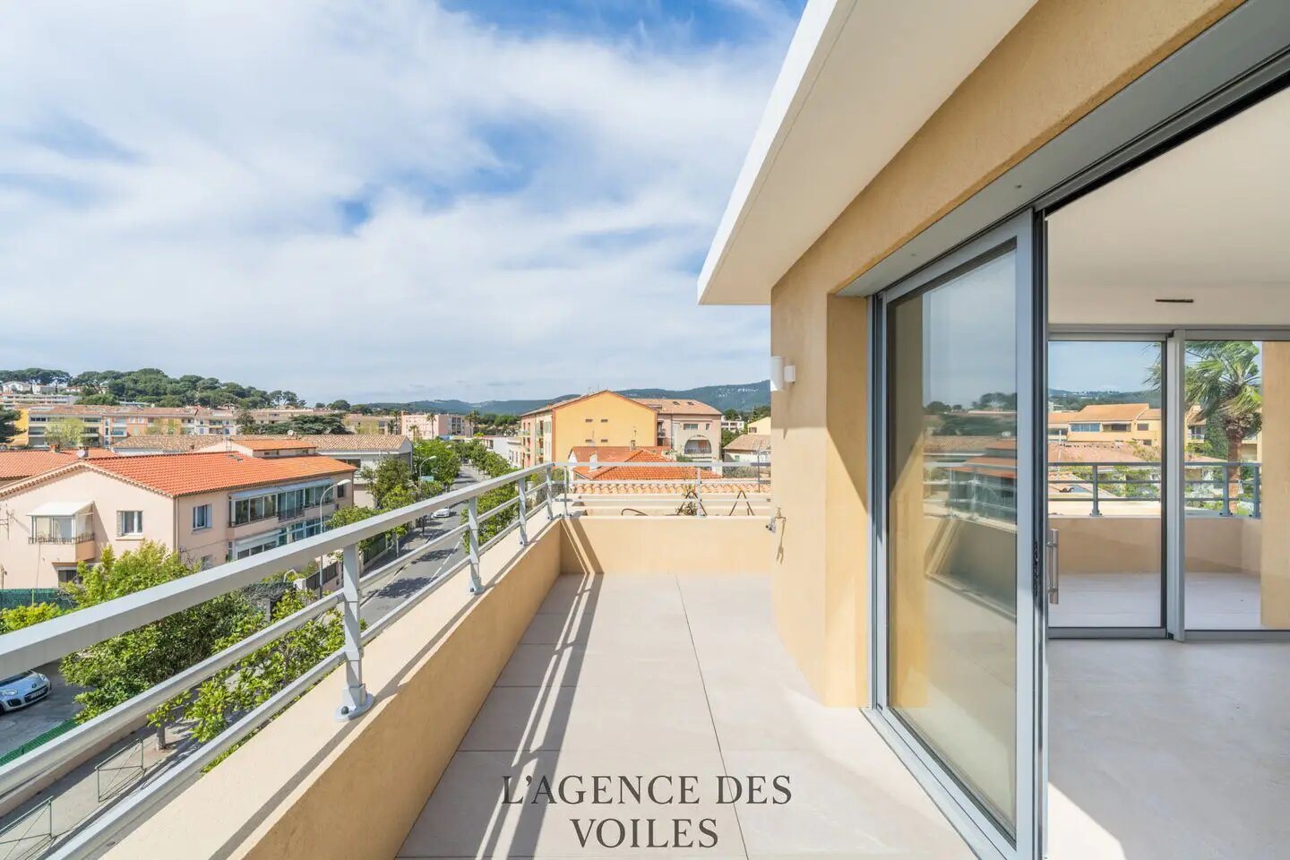 Appartement à vendre, 121m², Sanary-sur-Mer