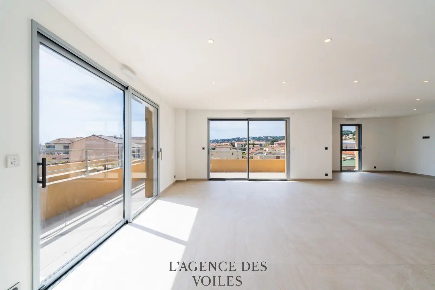 Appartement à vendre, 121m², Sanary-sur-Mer