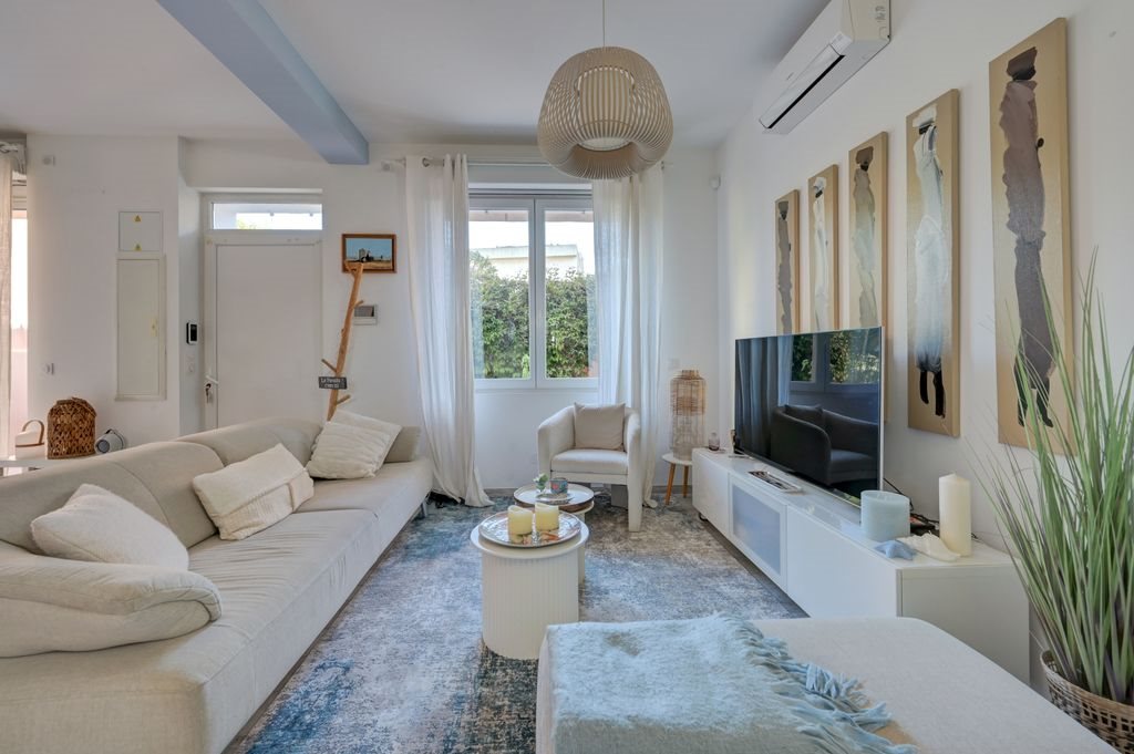 Maison à vendre, 85m², Sanary-sur-Mer