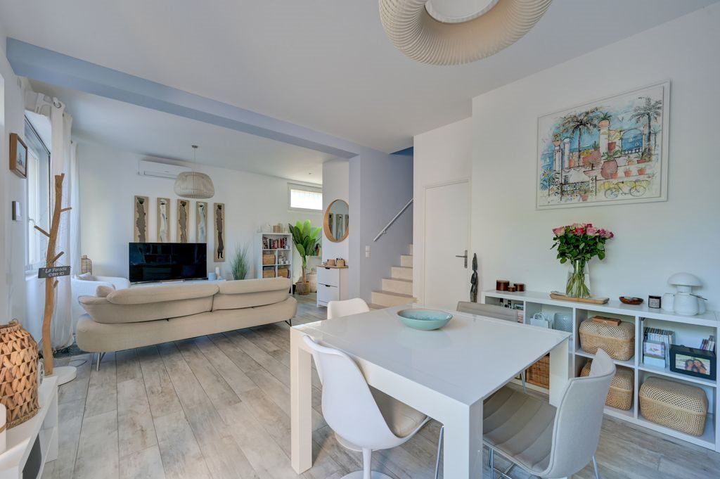 Maison à vendre, 85m², Sanary-sur-Mer