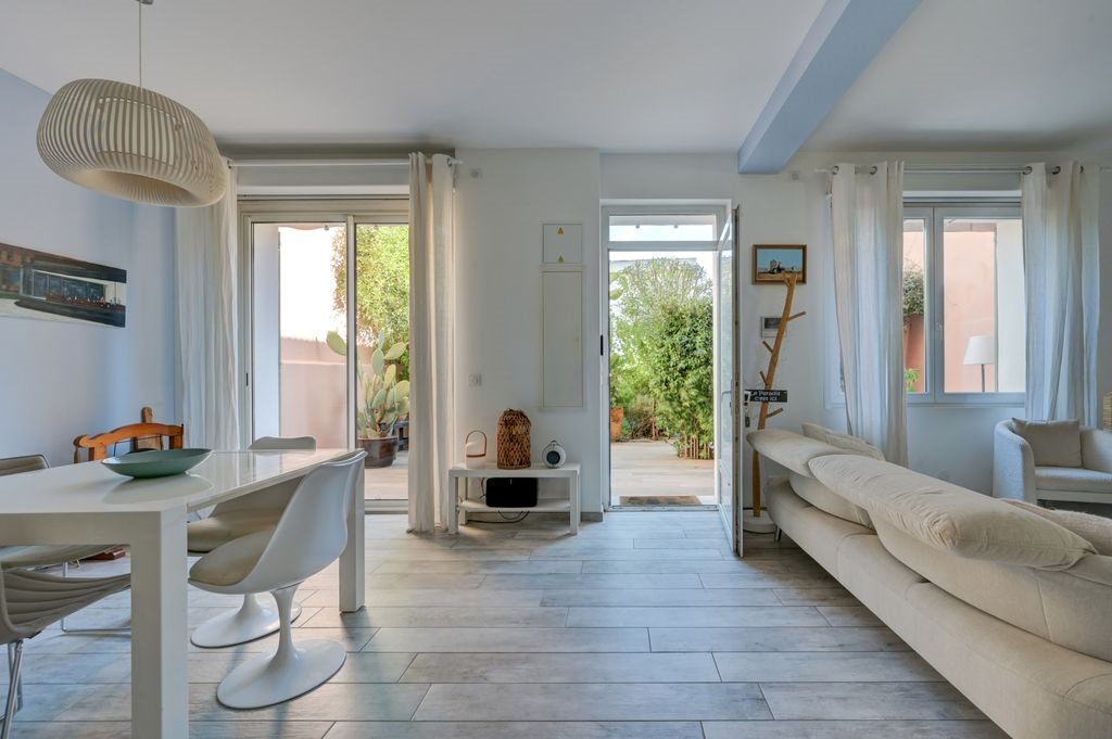 Maison à vendre, 85m², Sanary-sur-Mer