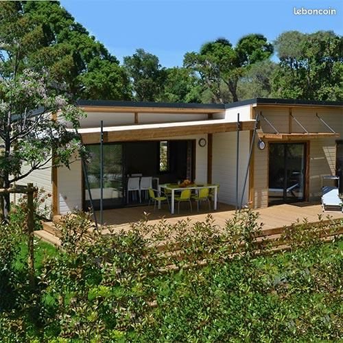 Maison à vendre, 35m², Semussac