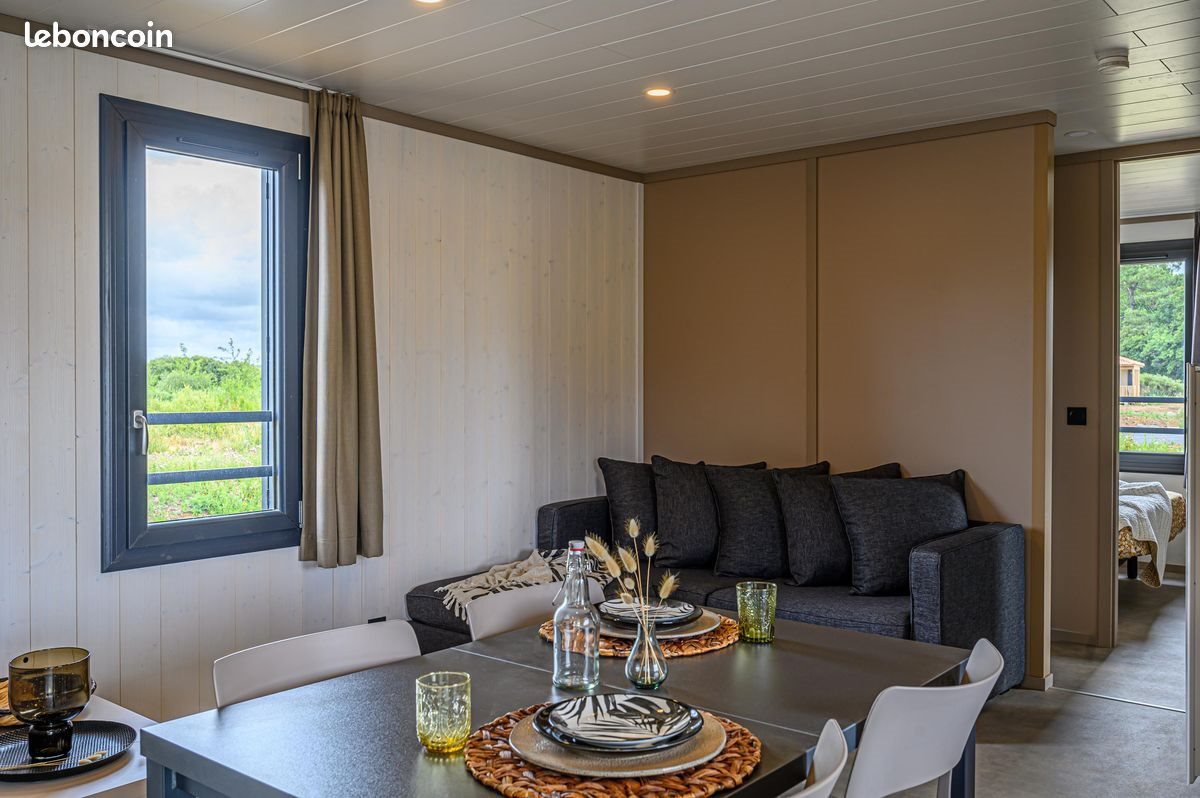 Maison à vendre, 35m², Semussac