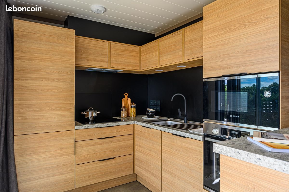 Maison à vendre, 35m², Semussac