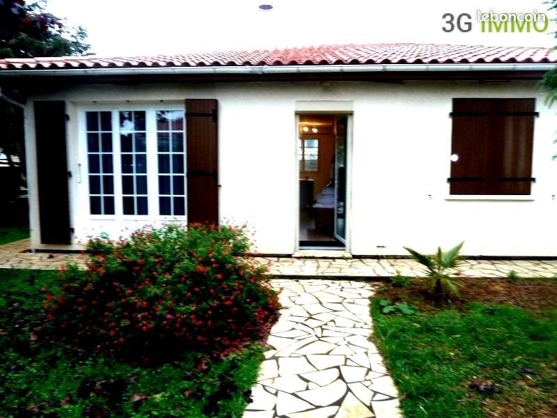 Maison à vendre, 85m², Dompierre-sur-Mer