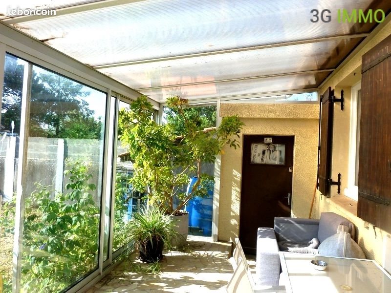 Maison à vendre, 85m², Dompierre-sur-Mer