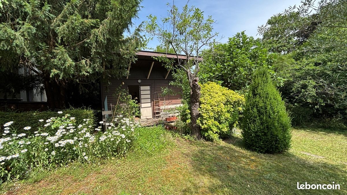 Maison à vendre, 150m², Saint-Germain-en-Laye