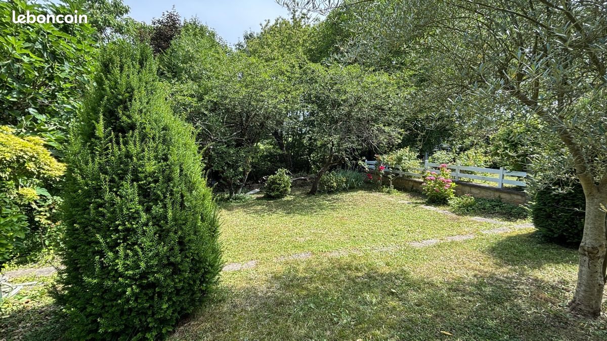 Maison à vendre, 150m², Saint-Germain-en-Laye