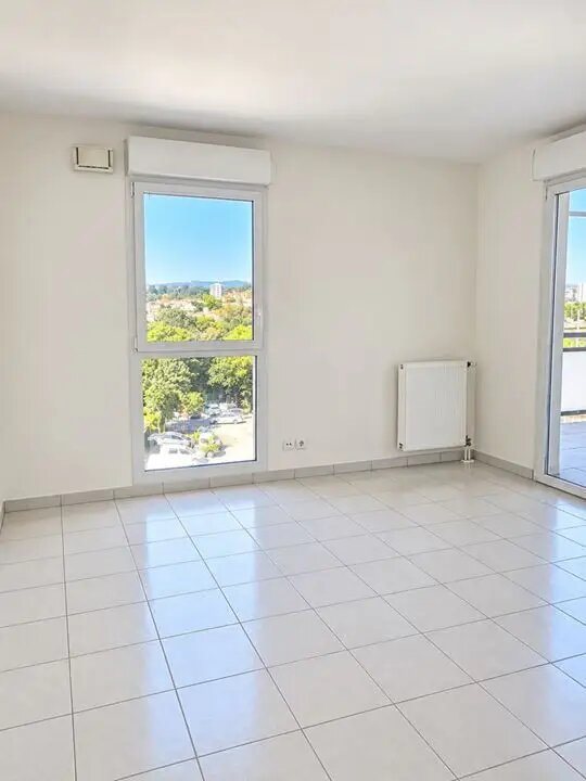 Appartement à louer, 48m², Marseille 10ème