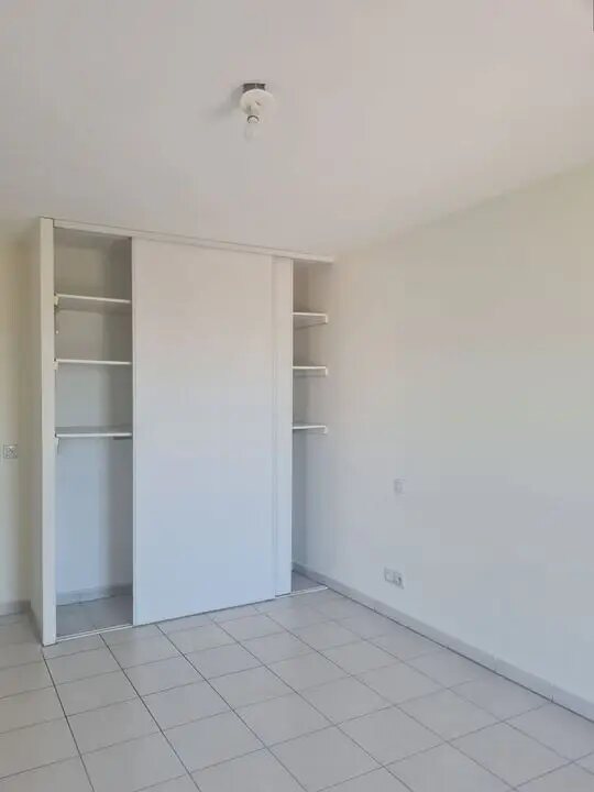 Appartement à louer, 48m², Marseille 10ème