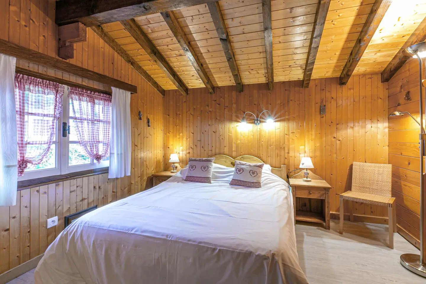 Maison à vendre, 90m², La Clusaz