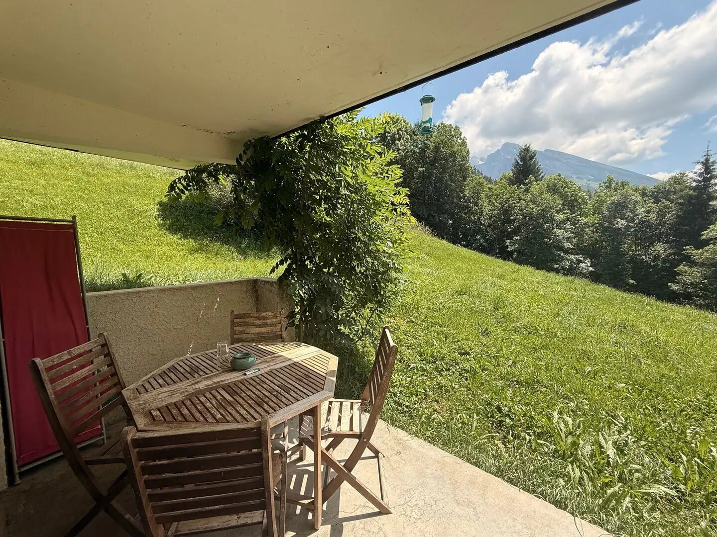 Appartement à vendre, 44m², La Clusaz