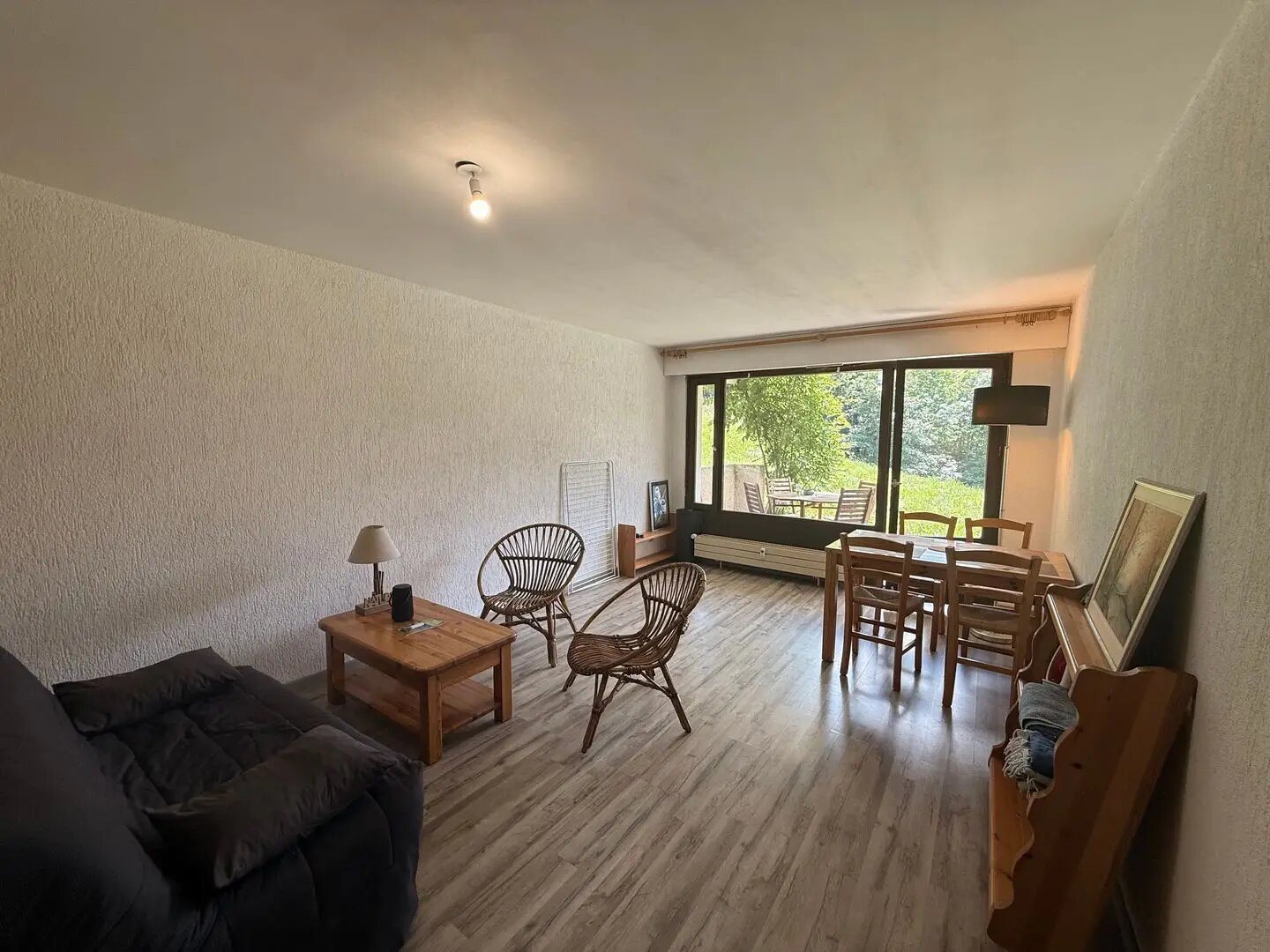 Appartement à vendre, 44m², La Clusaz