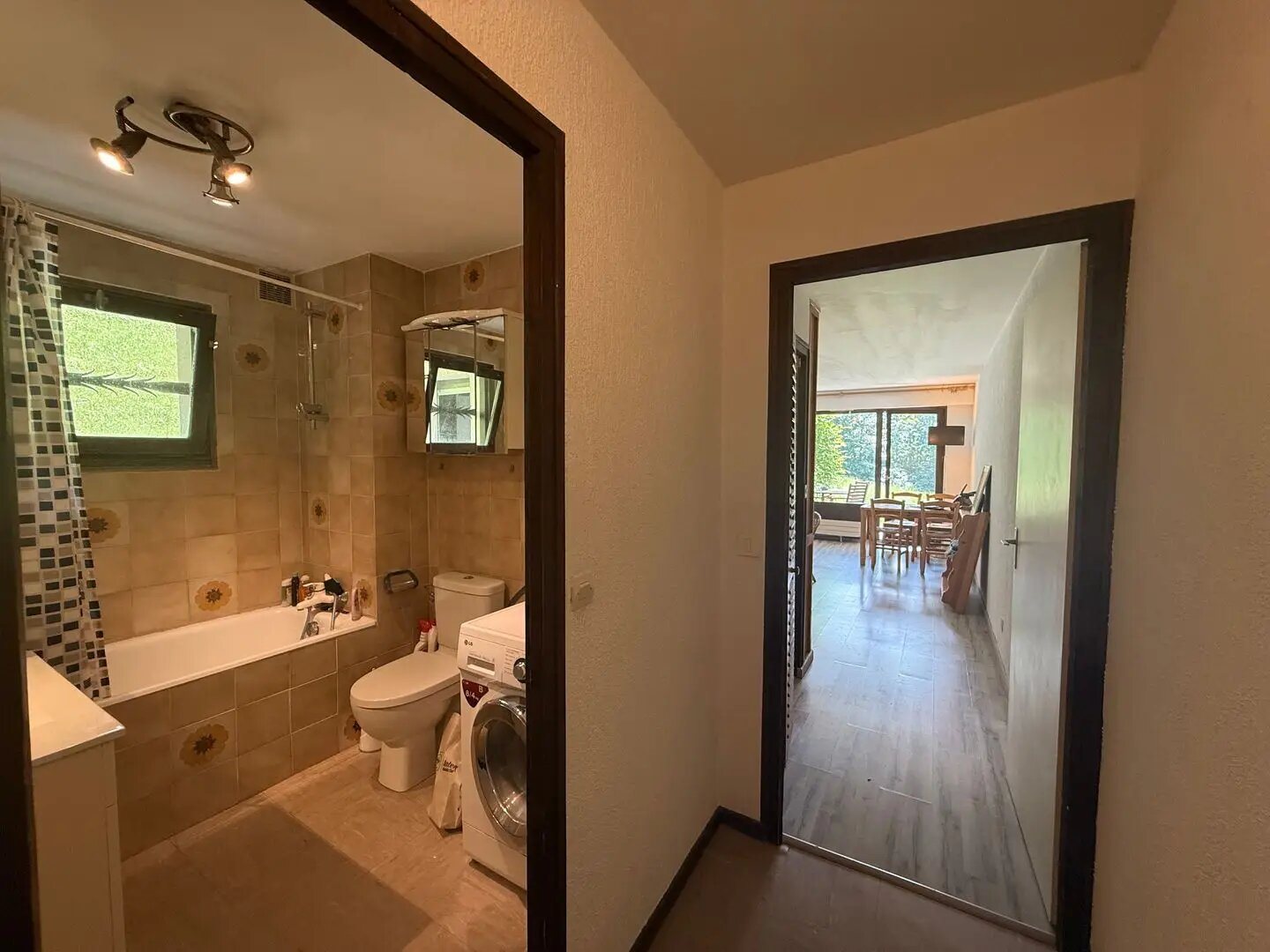 Appartement à vendre, 44m², La Clusaz