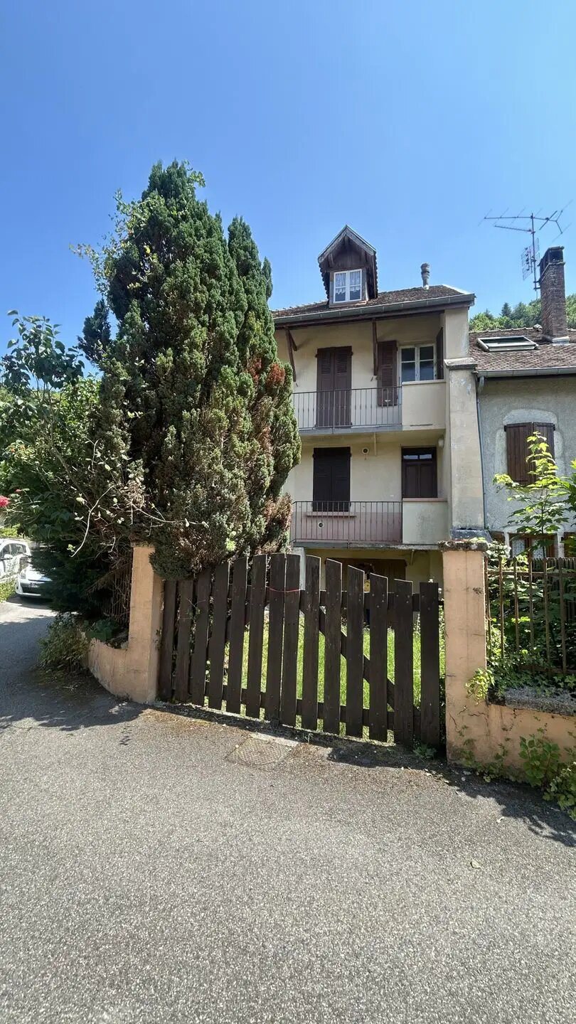 Maison à vendre, 75m², Saint-Joseph-de-Rivière