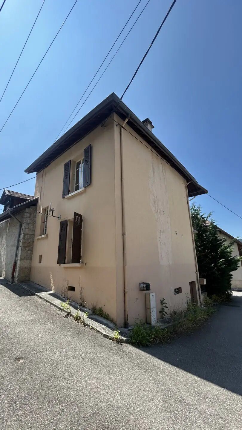Maison à vendre, 75m², Saint-Joseph-de-Rivière