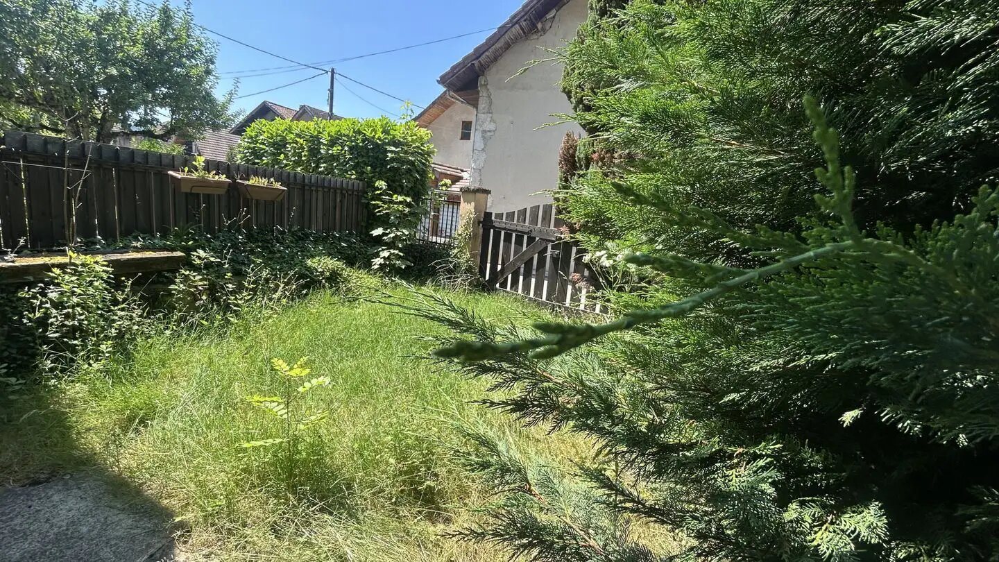 Maison à vendre, 75m², Saint-Joseph-de-Rivière