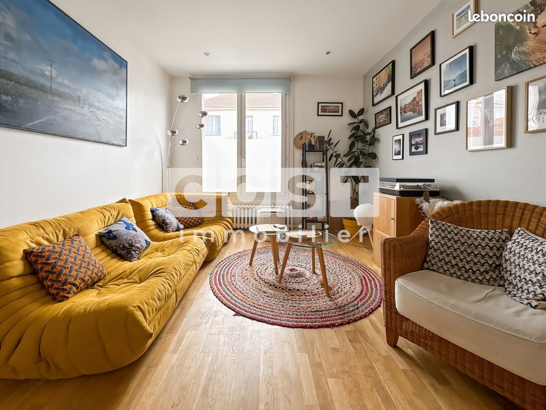 Maison à vendre, 163m², Colombes