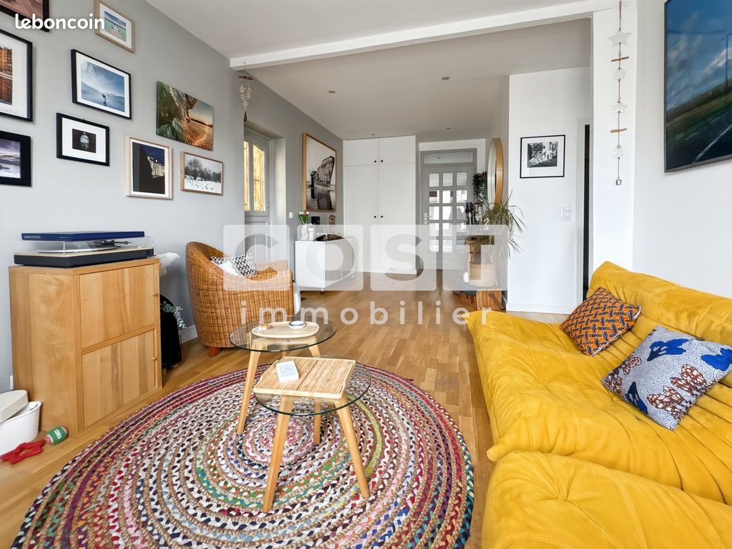 Maison à vendre, 163m², Colombes