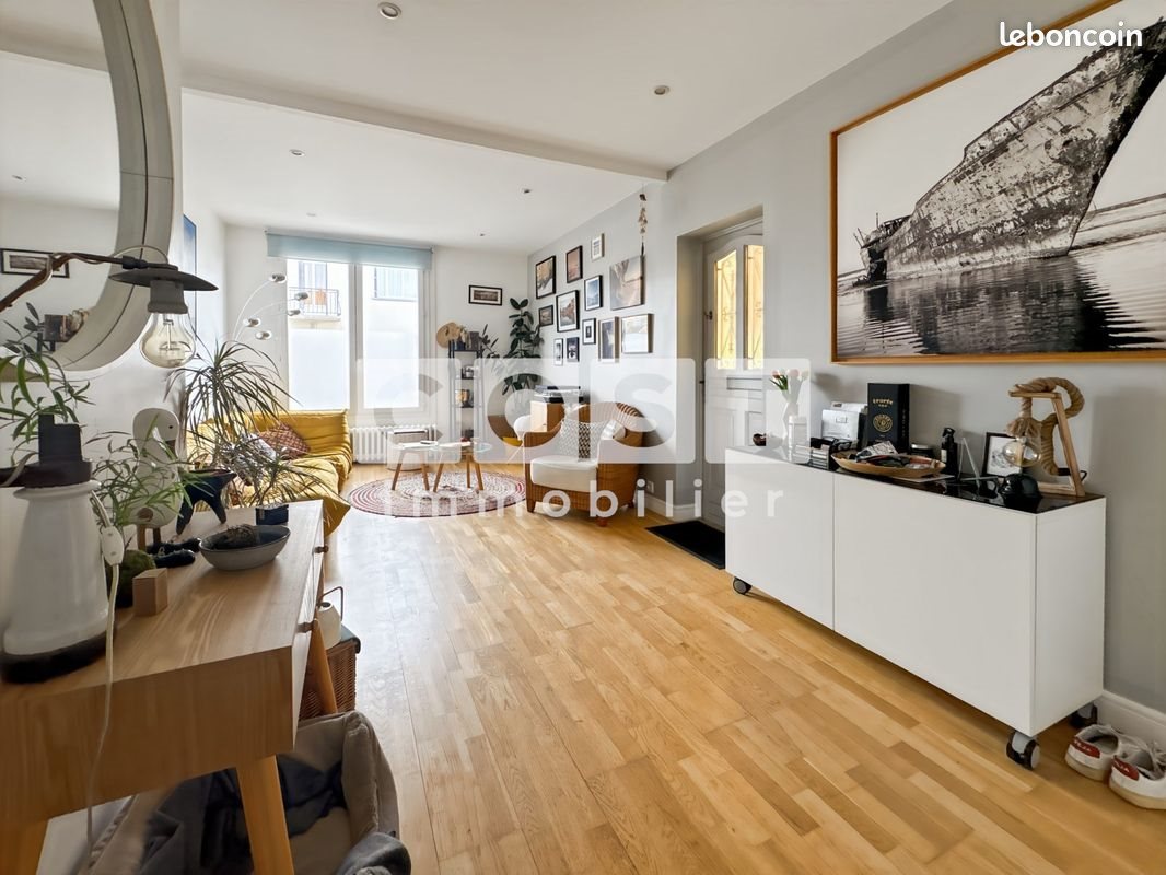 Maison à vendre, 163m², Colombes