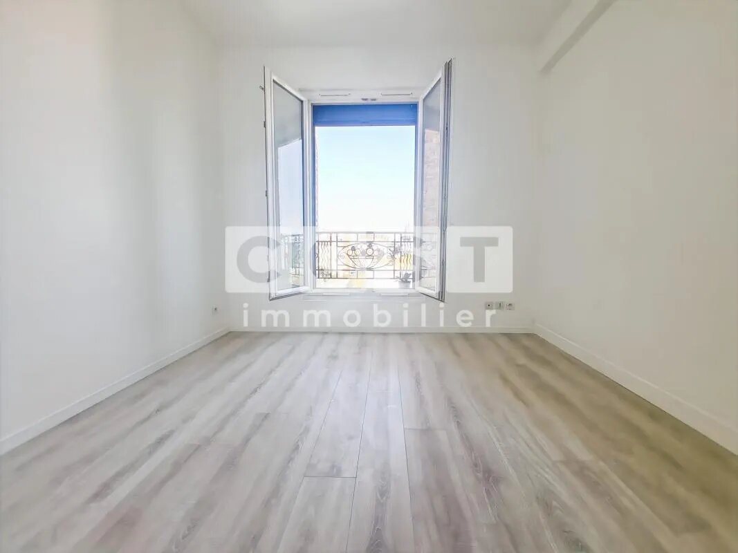 Appartement à vendre, 15m², Bois-Colombes