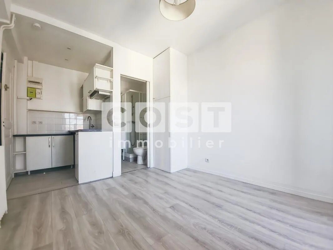 Appartement à vendre, 15m², Bois-Colombes