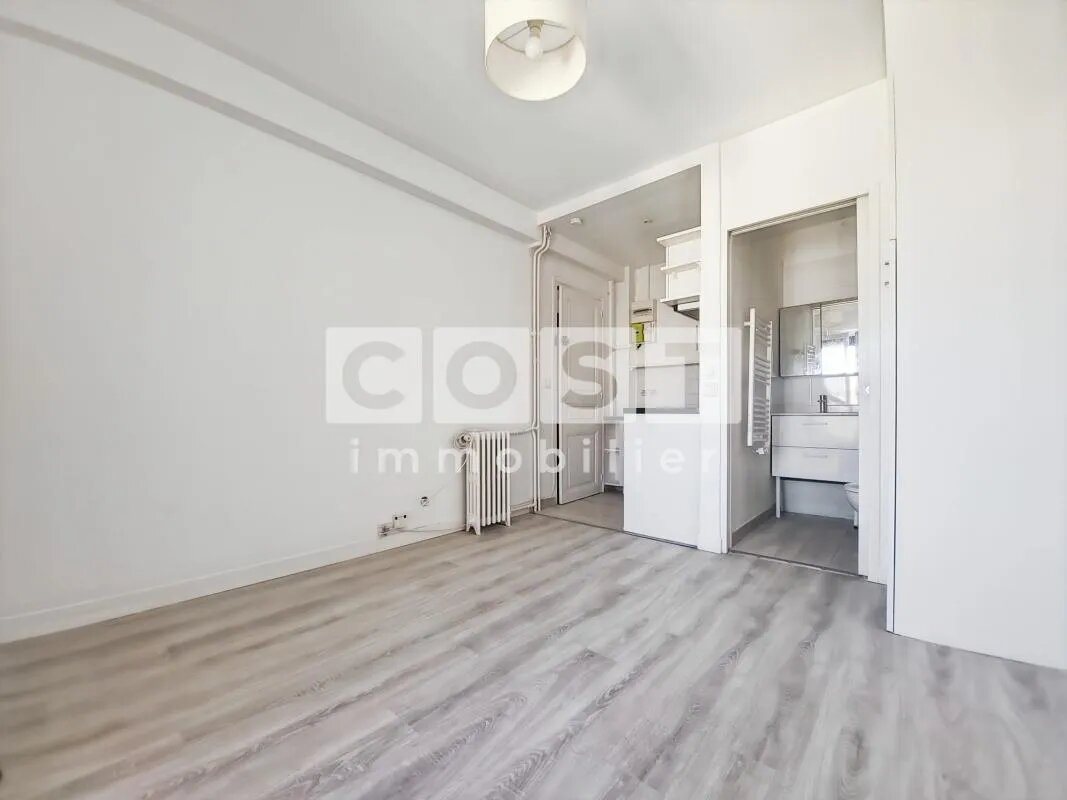 Appartement à vendre, 15m², Bois-Colombes